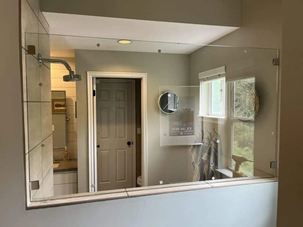 Shower Doors