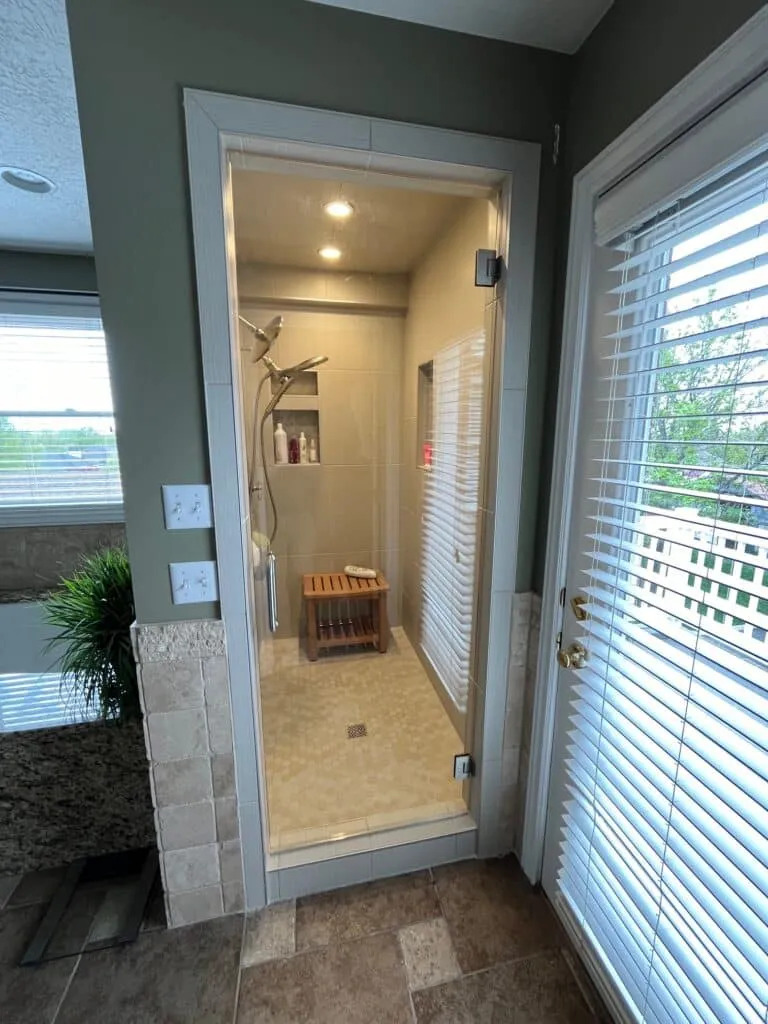 Shower Doors
