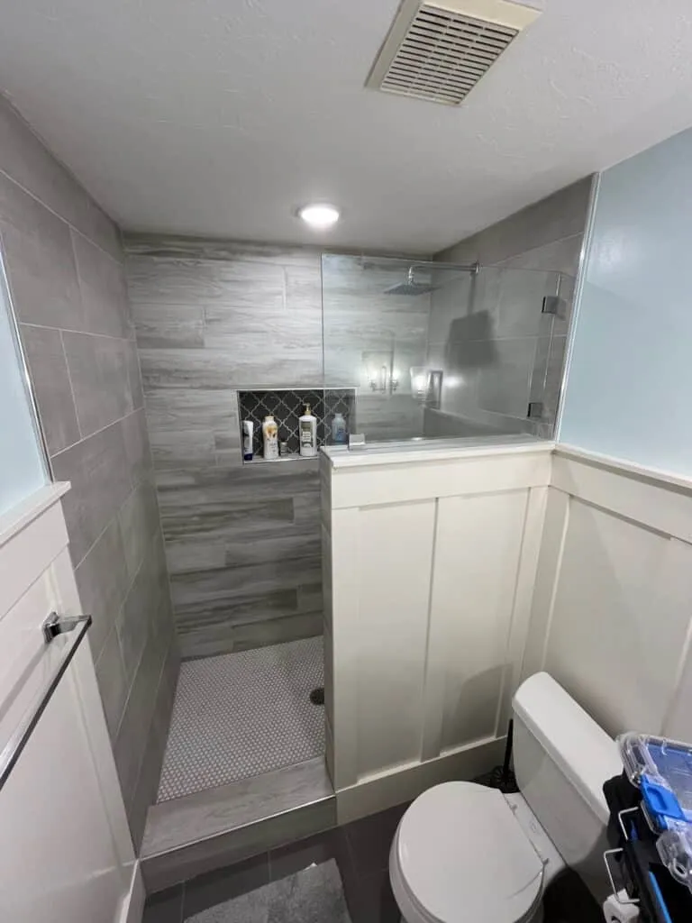 Shower Doors
