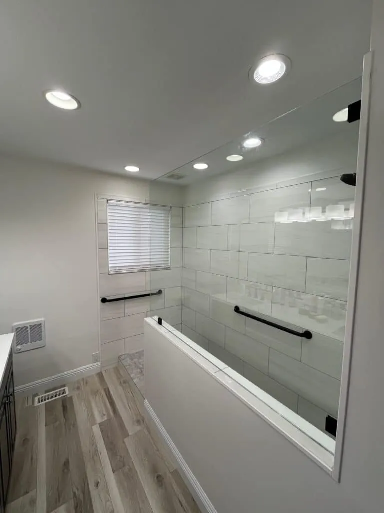 Shower Doors