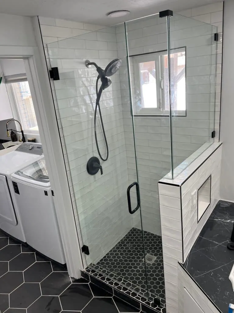 Shower Doors