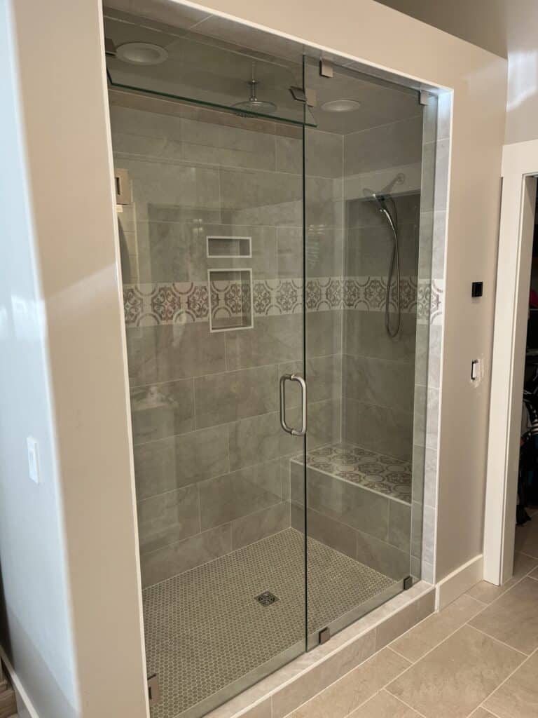 Shower Doors