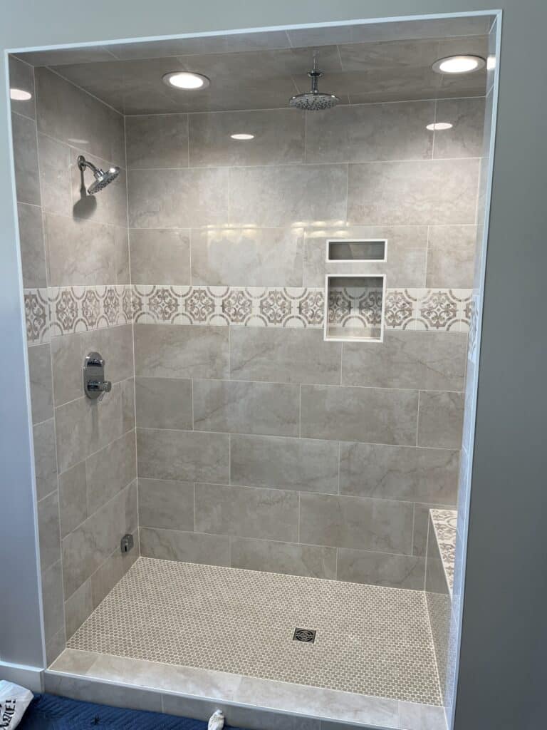 Shower Doors