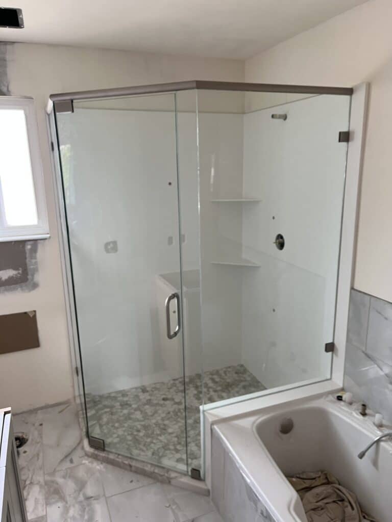Shower Doors