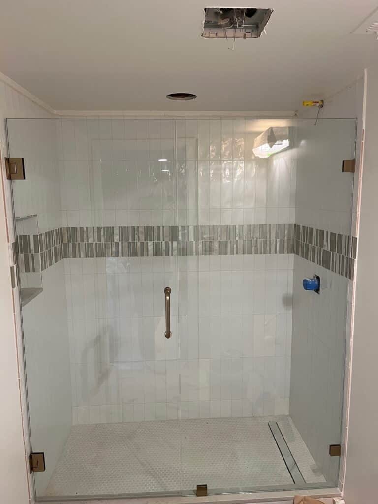Shower Doors