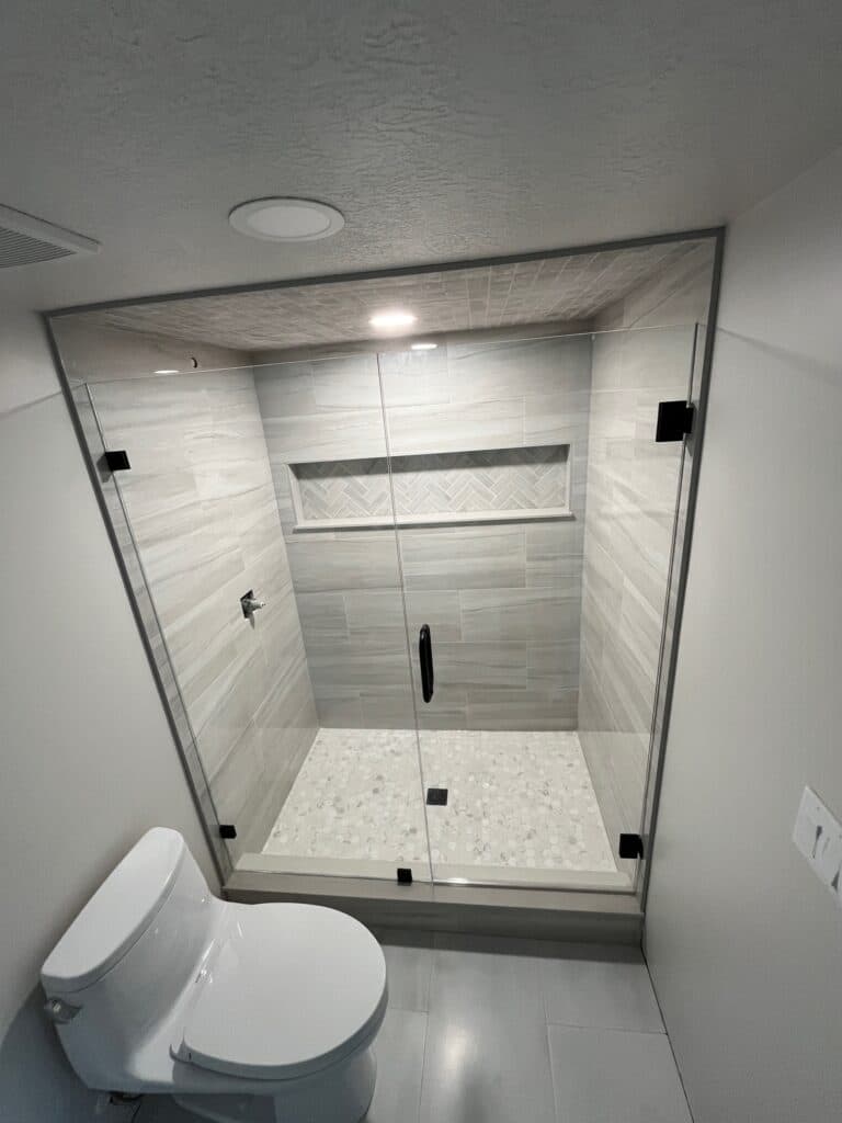 Shower Doors