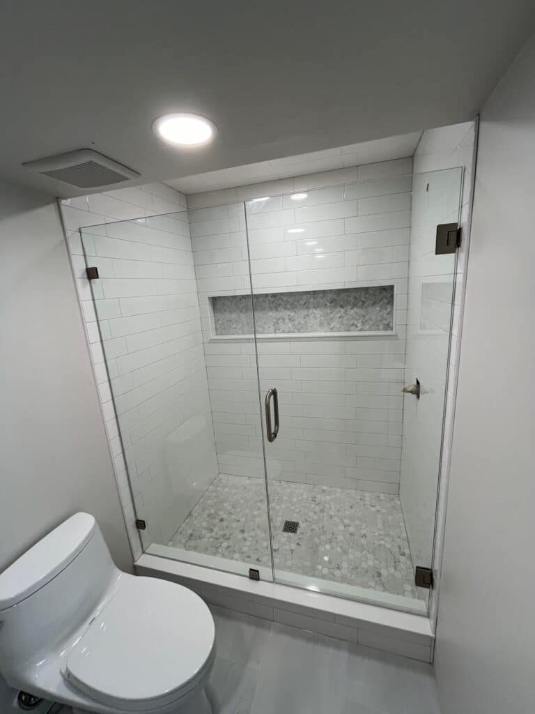 Shower Doors
