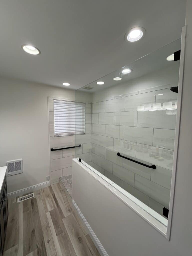 Shower Doors