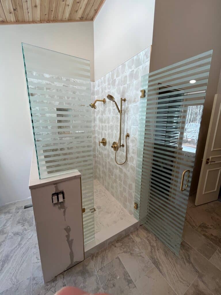 Shower Doors