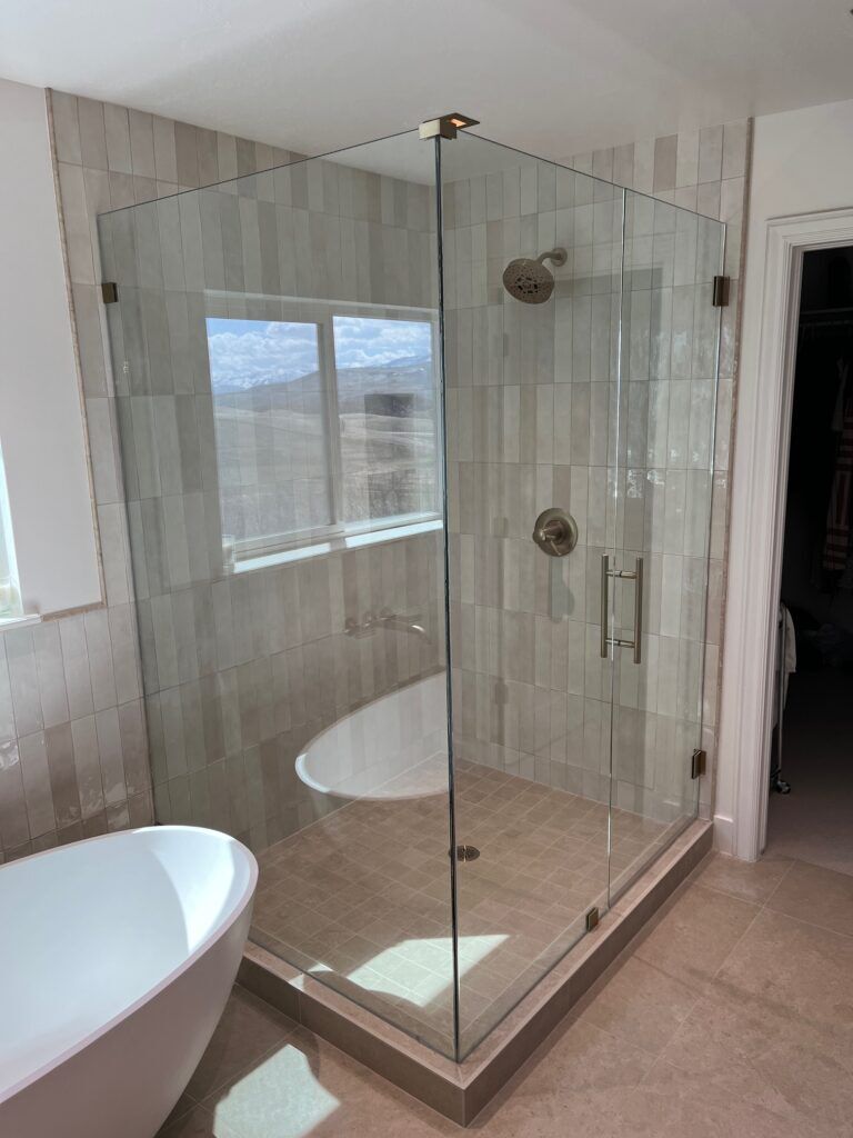 Shower Doors