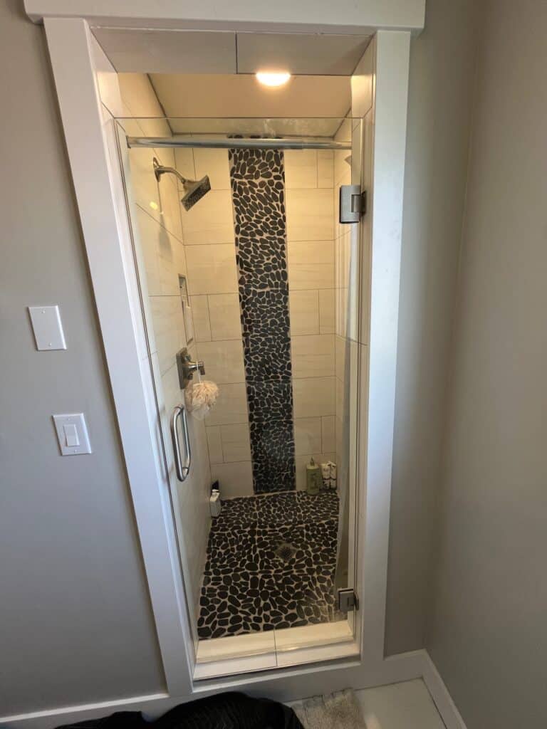 Shower Doors