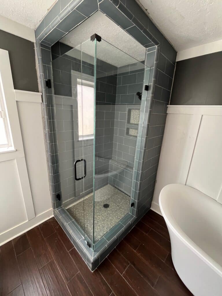 Shower Doors