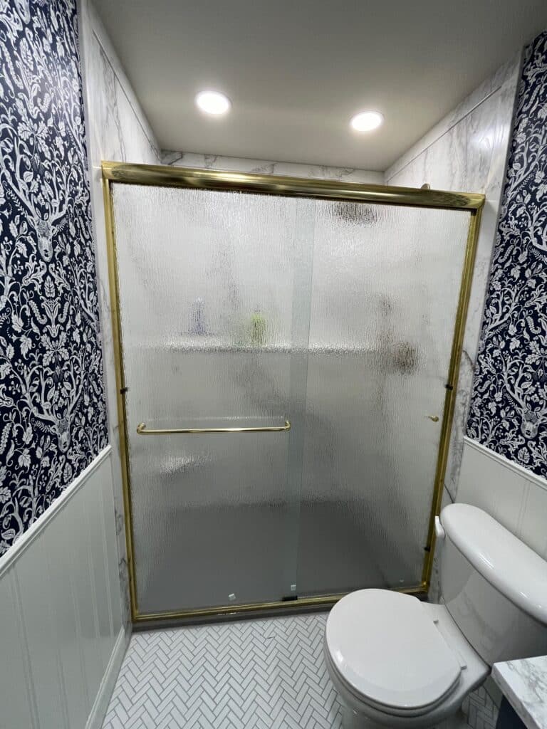 Shower Doors