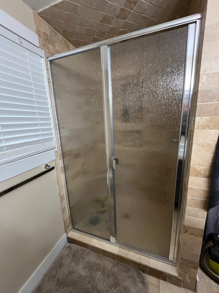 Shower Doors