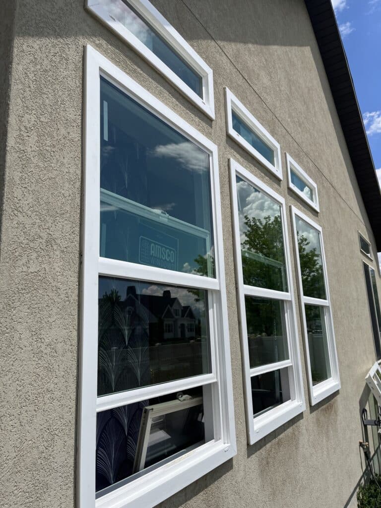 Replacement Windows