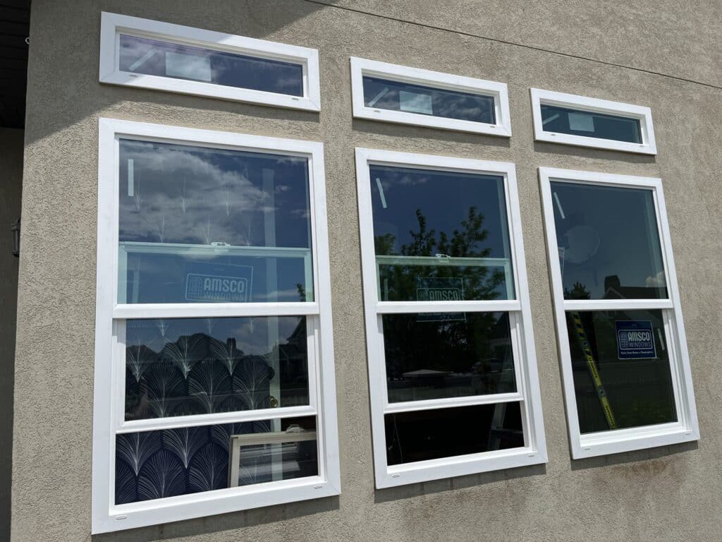 Replacement Windows