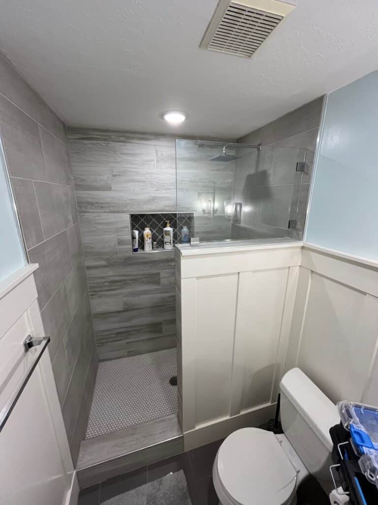 Shower Doors