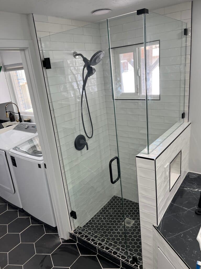 Shower Doors