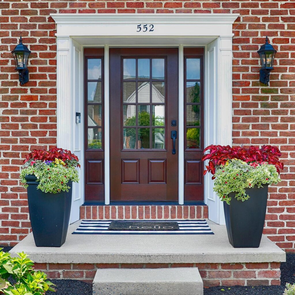 6 Steps to Choosing the Right Entry Door for Your Home Doors Kaysville UT
