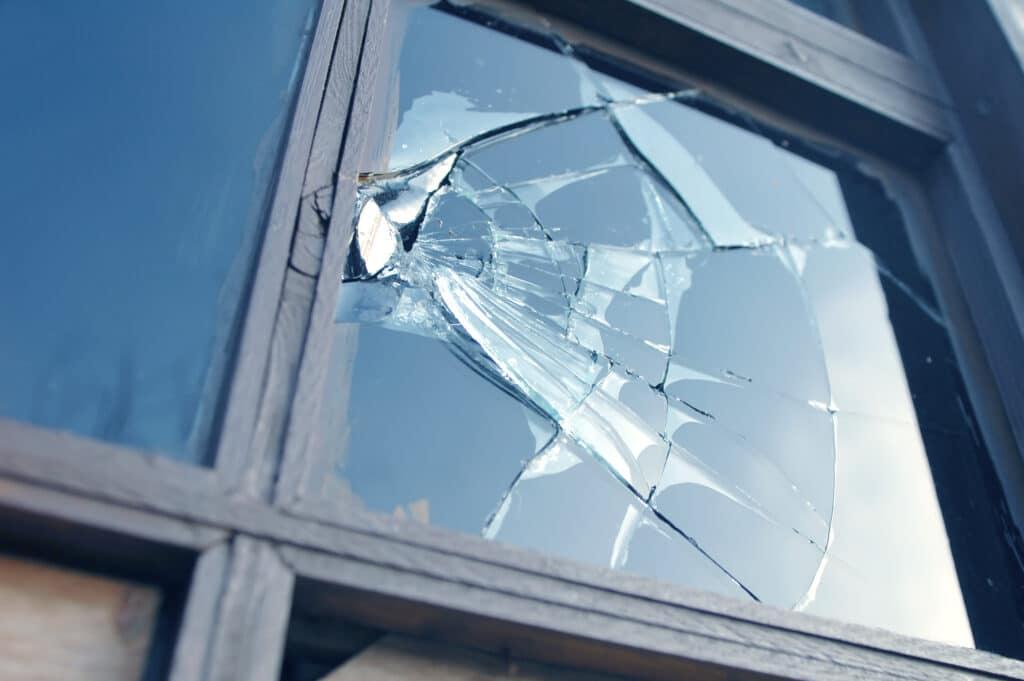 Glass Repair Kaysville UT