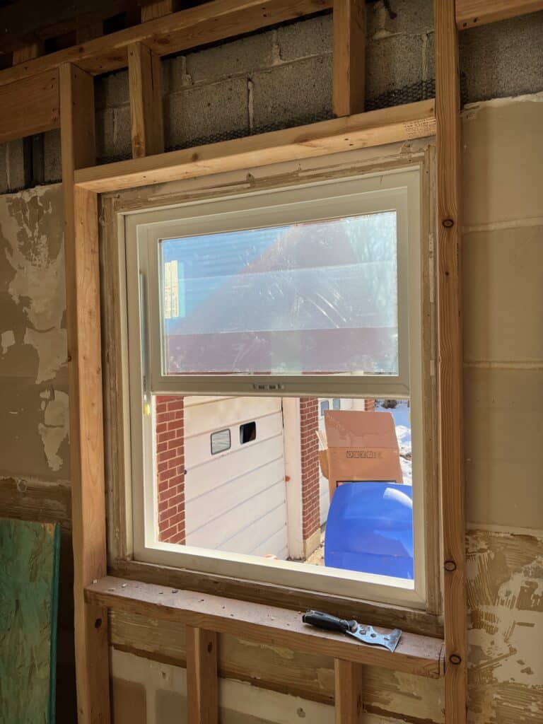 window replacement huntsville
