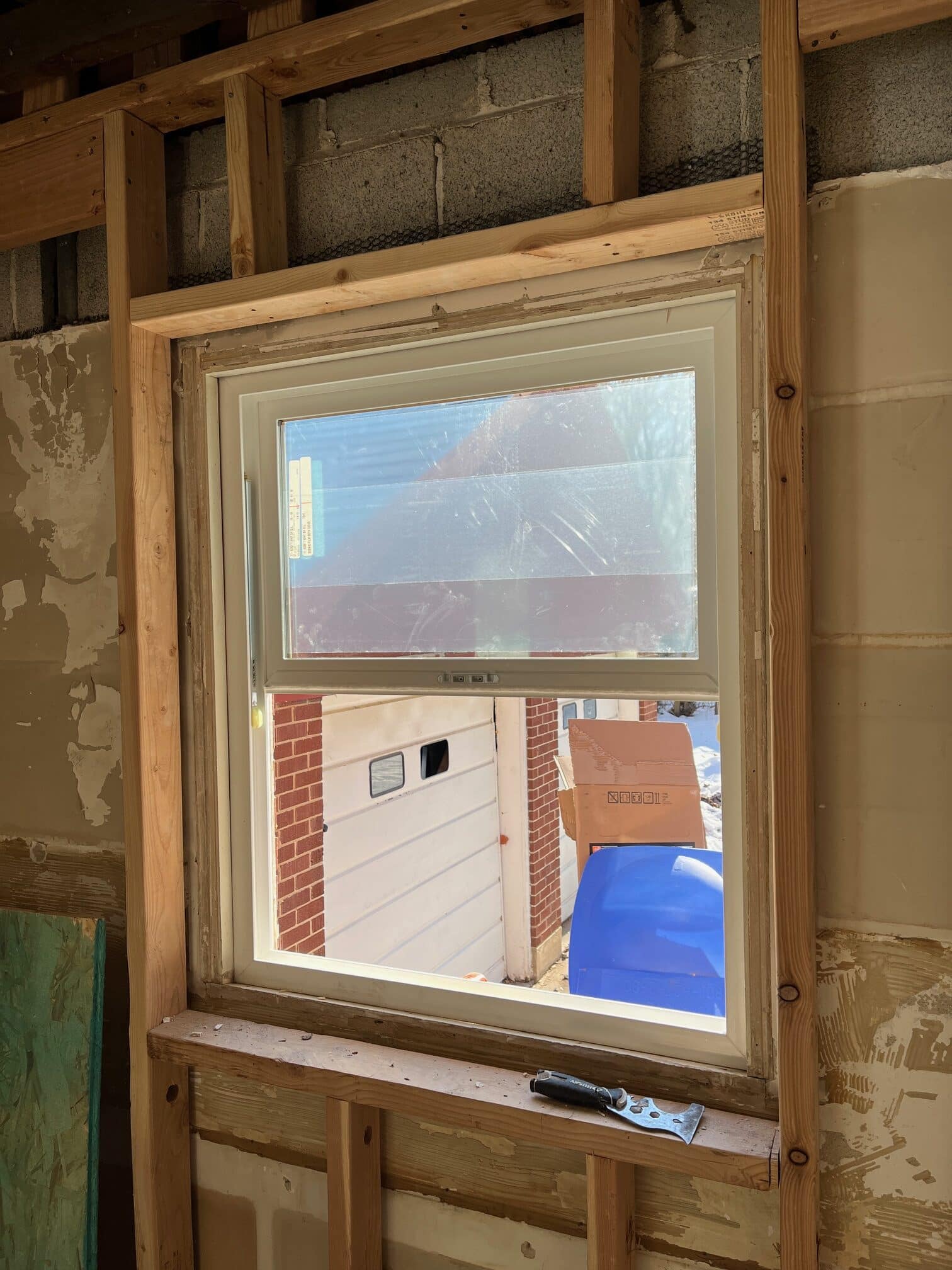 Window Replacement In Huntsville, UT