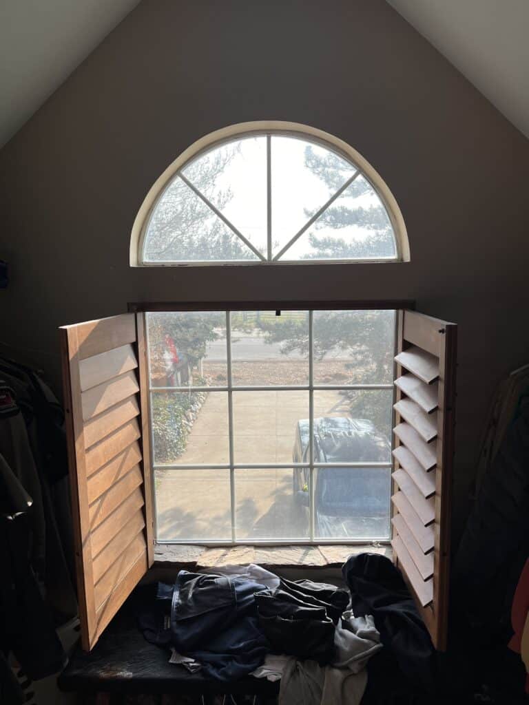 window replacement in farmington