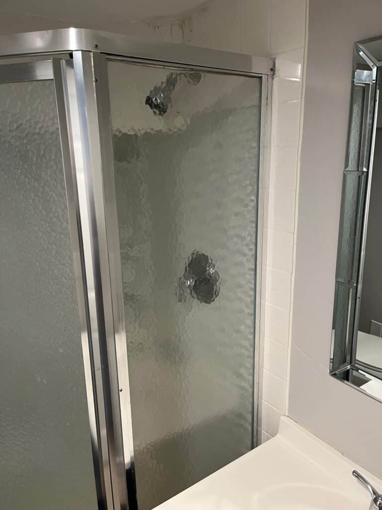 shower door repair kaysville ut