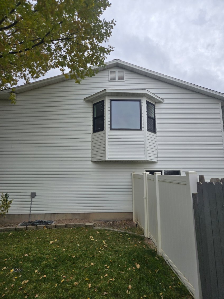 Updated Windows In Woods Cross, UT