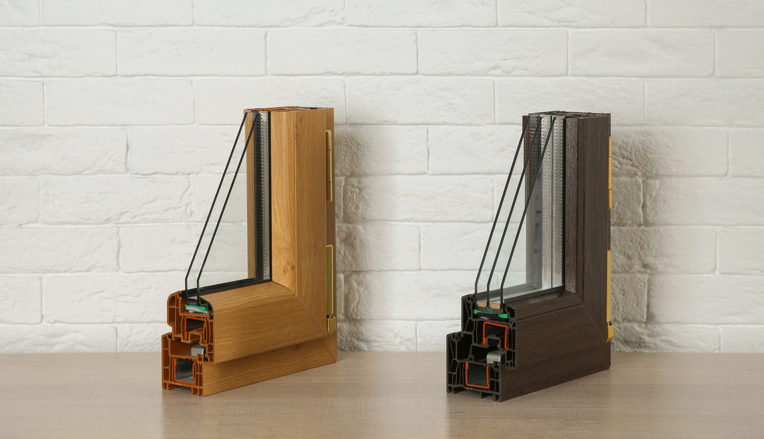 double pane windows triple pane windows