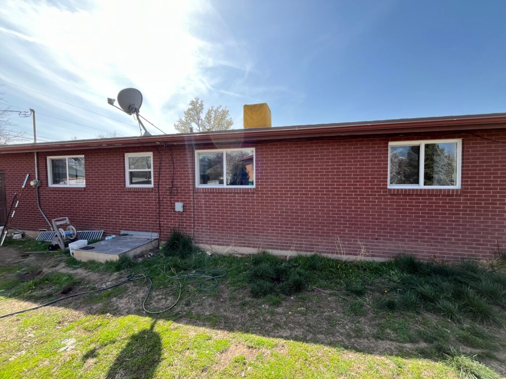 new windows in layton ut