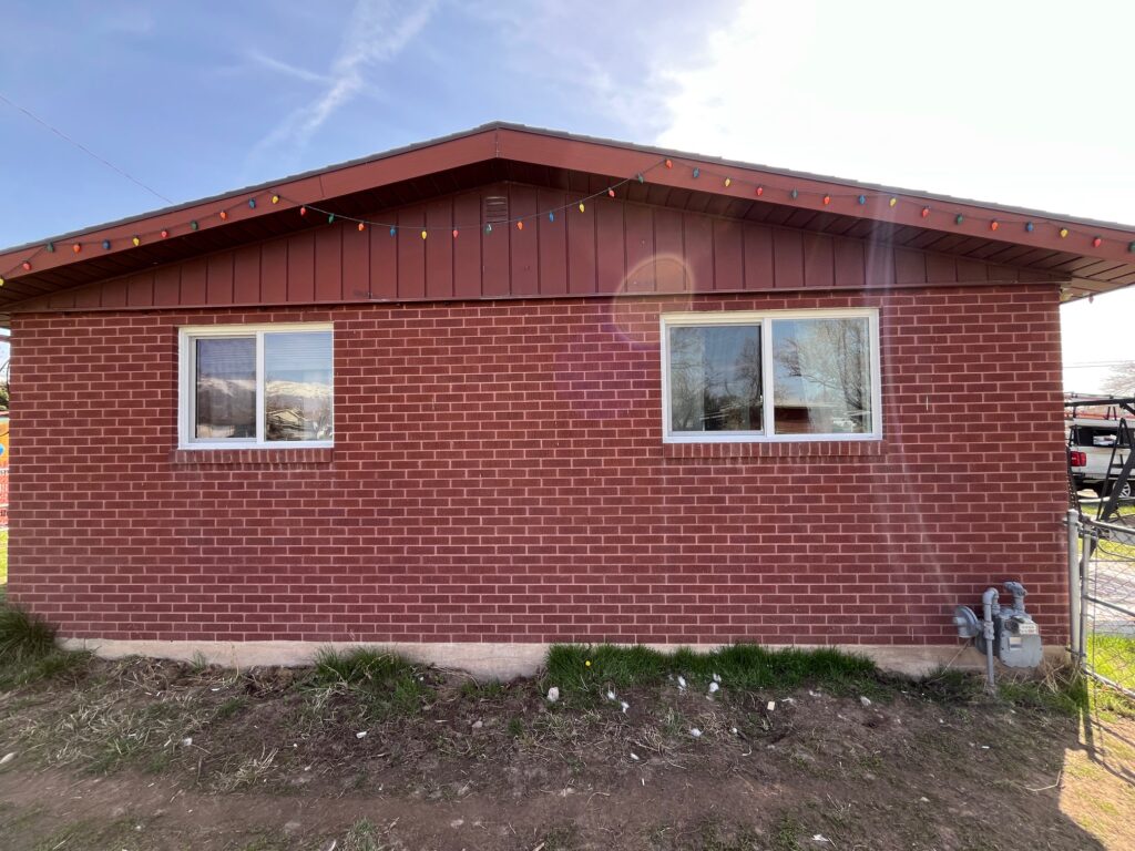 new windows in layton ut
