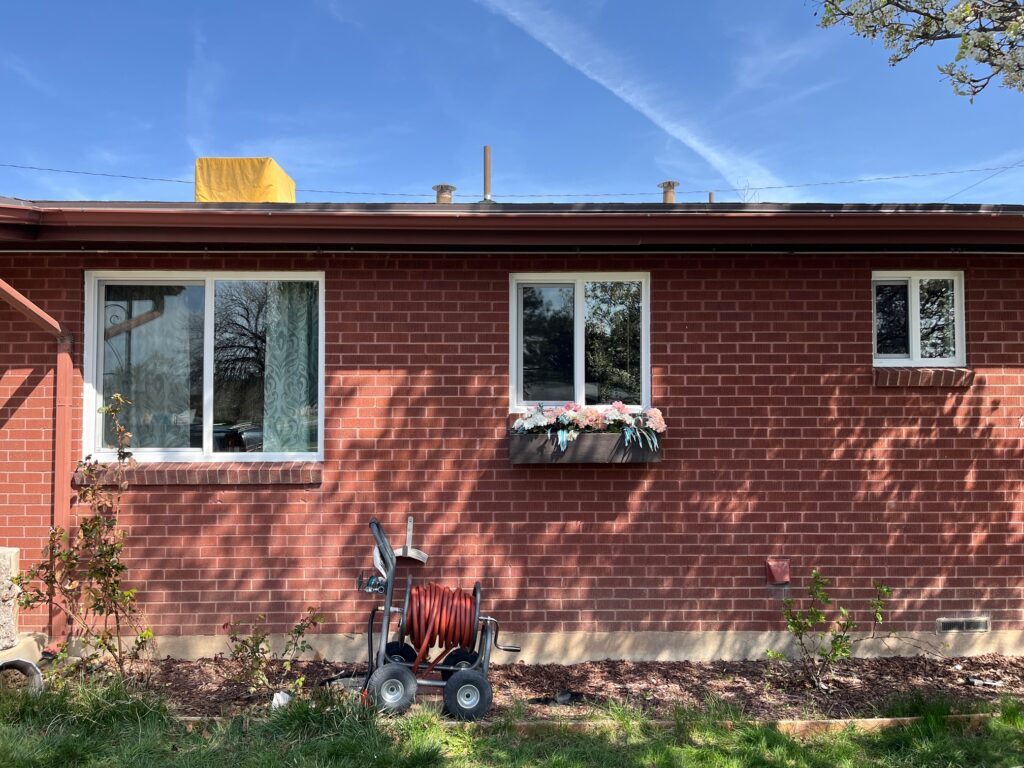 new windows in layton ut