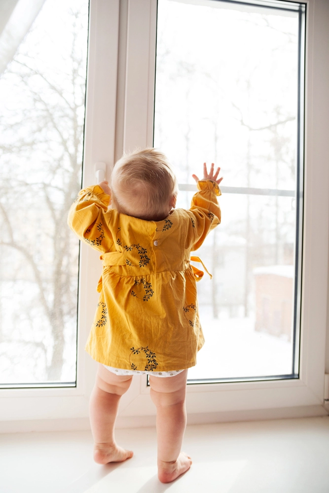 The Best Child and Pet Safety Features for Windows and Doors Child and Pet Safety Features for Windows and Doors
