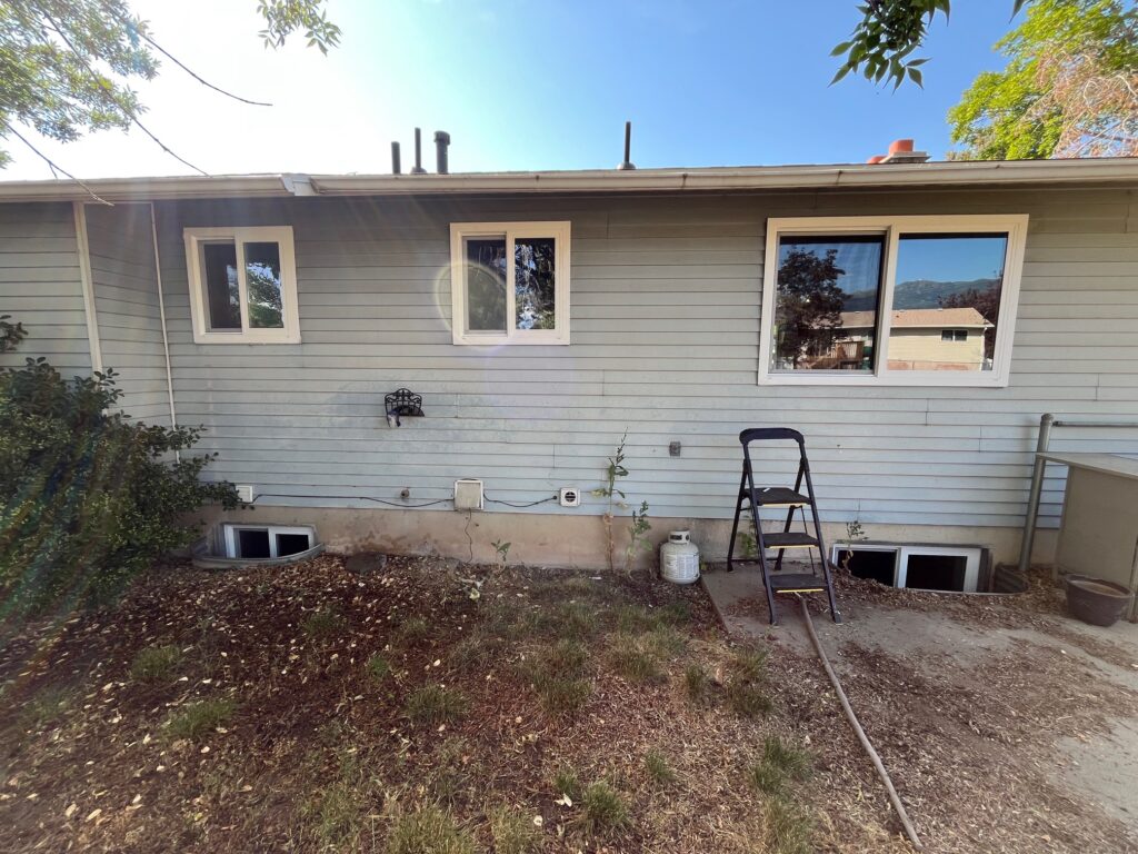new window installation layton ut