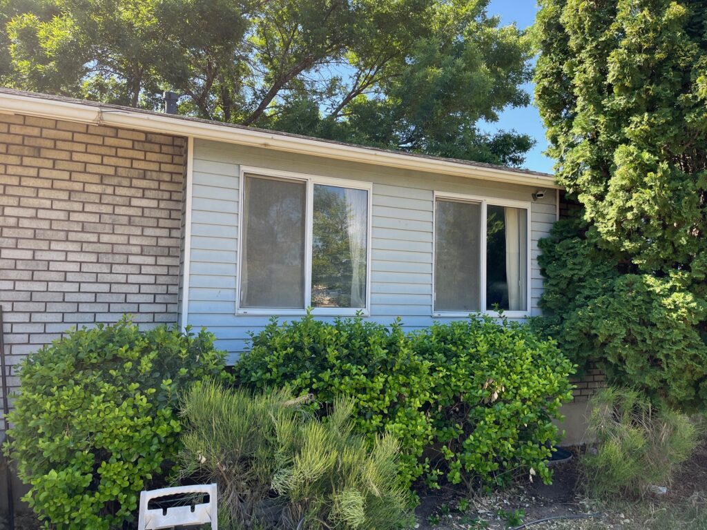 new window installation layton ut
