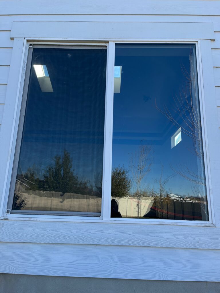Window Glass Replacement in Farmington, UT