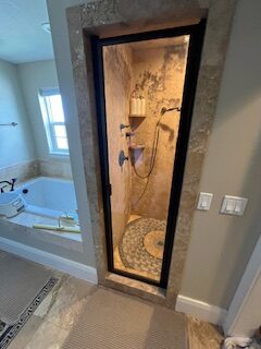 Shower Door Gallery