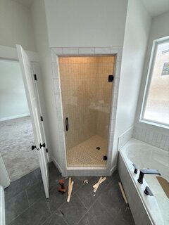 Shower Door Gallery
