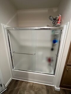 Shower Door Gallery