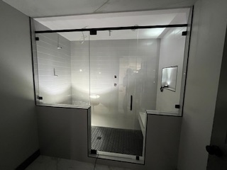 Shower Door Gallery