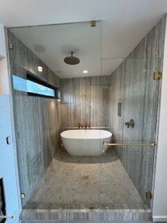 Shower Door Gallery