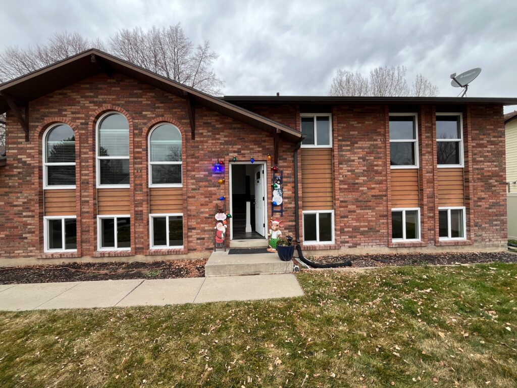 Whole Home Window Replacement In Clinton, Ut Whole Home Window Replacement in Clinton, UT
