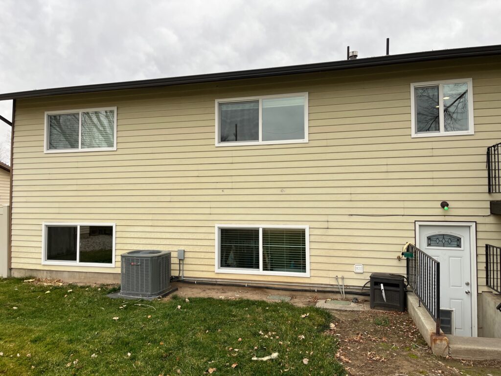 Whole Home Window Replacement In Clinton, Ut Whole Home Window Replacement in Clinton, UT