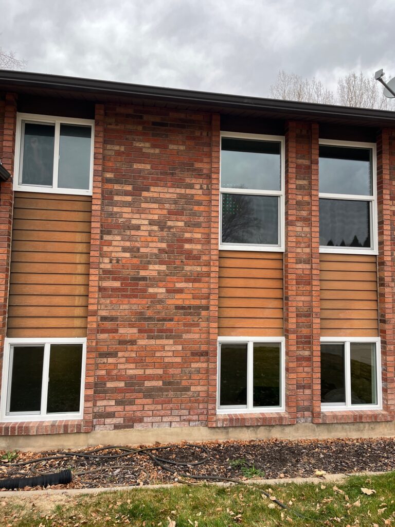 Whole Home Window Replacement In Clinton, Ut Whole Home Window Replacement in Clinton, UT