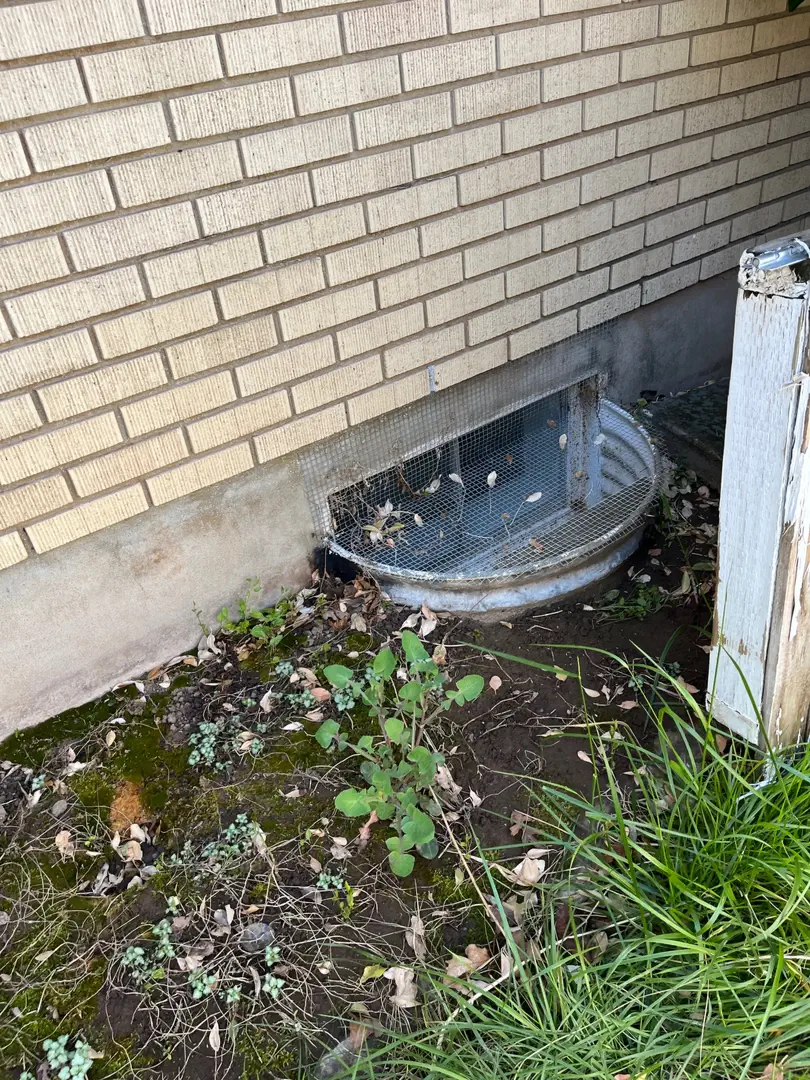 egress window installation clearfield ut