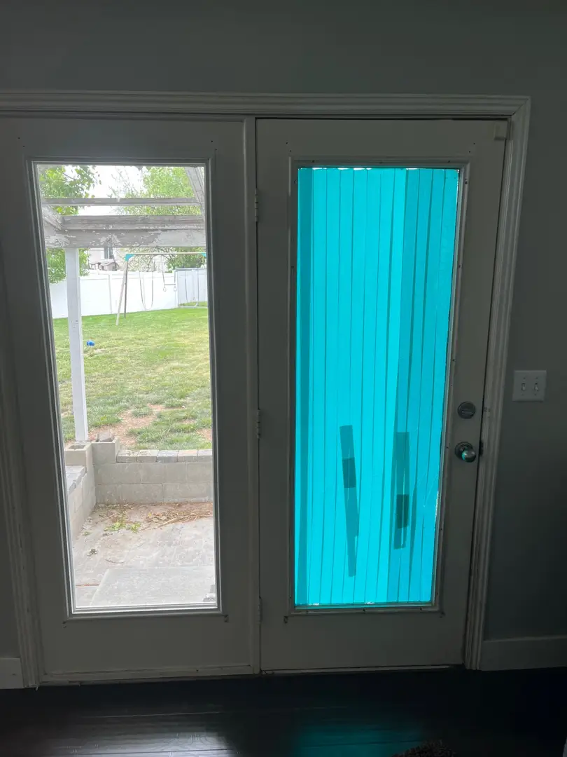french door glass insert syracuse