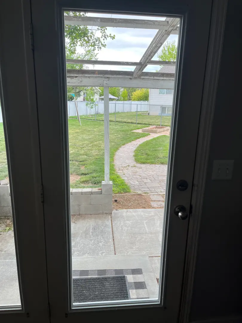 french door glass insert syracuse