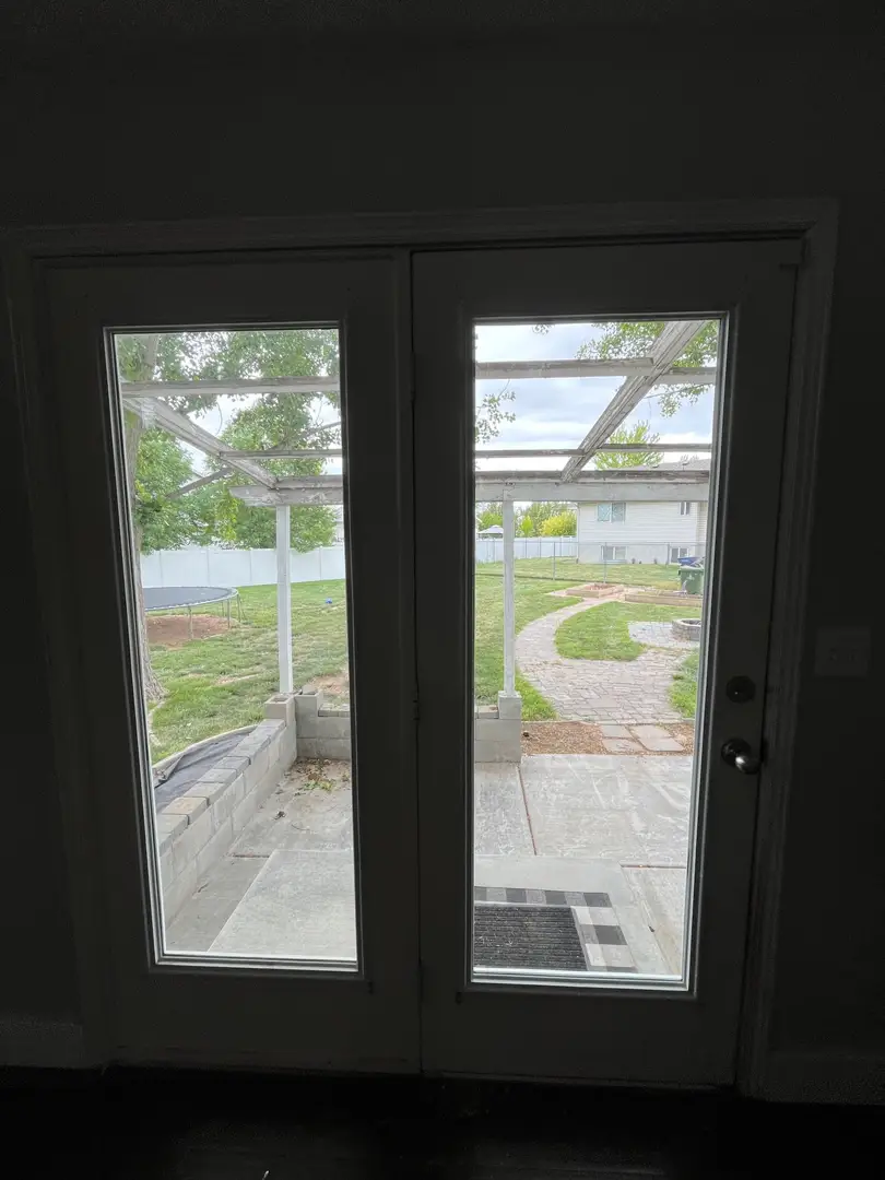 french door glass insert syracuse