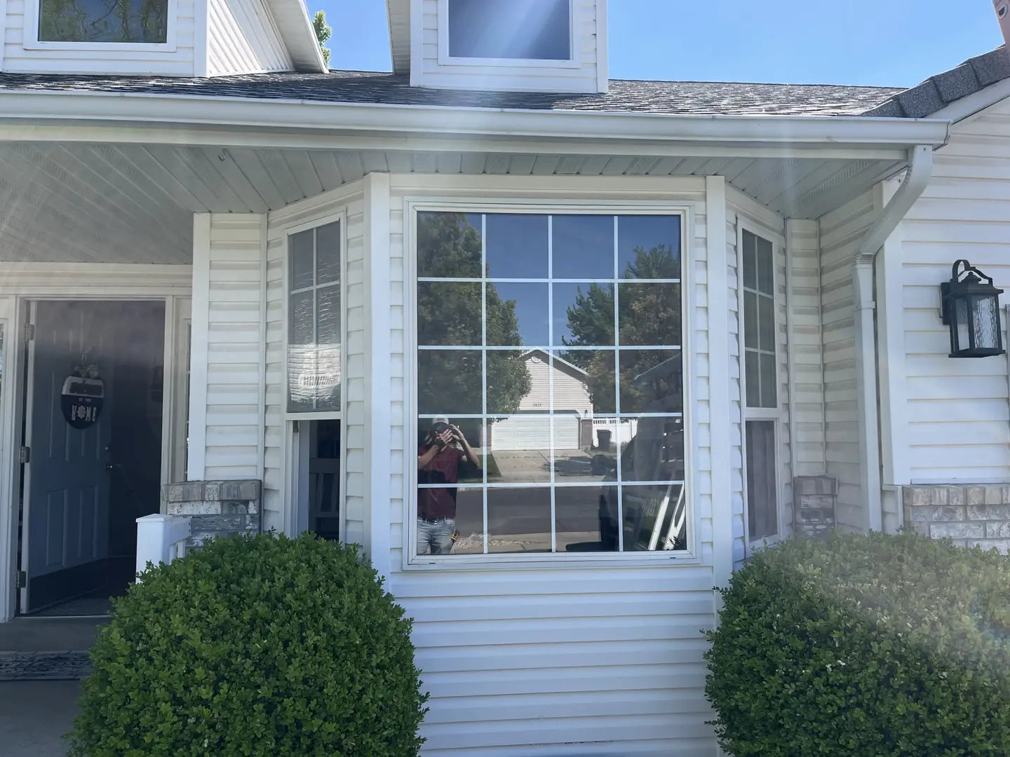 Full Home Window Installation in Clearfield, UT